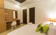 Kamar Tidur 3 Trixie Pool Villa Ao Nang