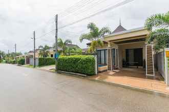 Exterior 4 Trixie Pool Villa Ao Nang