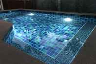 Swimming Pool Trixie Pool Villa Ao Nang