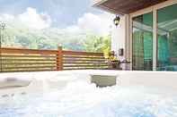 Entertainment Facility Pocheon Casa Pension