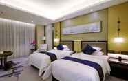 Bilik Tidur 4 Qingshan Hotel Baotou（Yingbin Building）