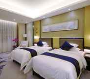 Bedroom 4 Qingshan Hotel Baotou（Yingbin Building）