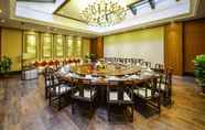 Restoran 5 Qingshan Hotel Baotou（Yingbin Building）