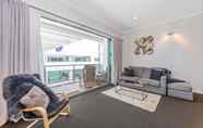 Common Space 3 Princes Wharf 1BR Home Away From Home