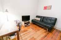 Ruang untuk Umum Flinders Lane-studio apartment