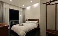 Bilik Tidur 5 Chayan Hotel