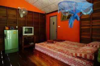 Kamar Tidur 4 Pasai Beach Lodge