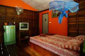Bedroom 4 Pasai Beach Lodge