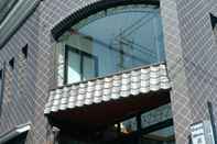 Exterior Guest House Kuranomachi - Hostel