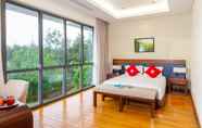 Bedroom 3 Ocean Luxury Villas Danang