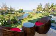 พื้นที่สาธารณะ 6 Ocean Luxury Villas Danang