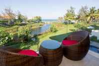 Khu vực công cộng Ocean Luxury Villas Danang