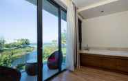 Phòng ngủ 4 Ocean Luxury Villas Danang