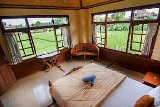 Bedroom 4 Ganesha Ubud Inn