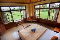 Bedroom Ganesha Ubud Inn