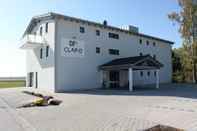 Exterior Hotel Claro garni