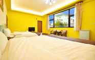 Bilik Tidur 6 Heng Bin Bed and Breakfast