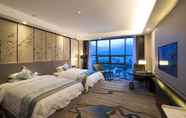 Bilik Tidur 5 Foreman Apartment Hotel Taishan