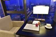 Dewan Majlis Foreman Apartment Hotel Taishan