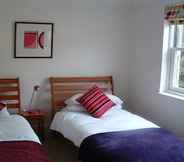 Bedroom 4 Your Space Apartments Manor House