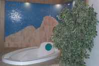 Swimming Pool Albergo Pozzole