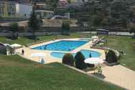 Swimming Pool Refúgio D'Anita Douro valley house