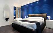 Bilik Tidur 3 Rome Services Borgo Suites