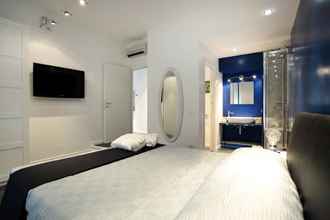 Bilik Tidur 4 Rome Services Borgo Suites