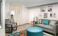 Common Space 4 Extended Stay America Suites - Detroit - Rochester Hills