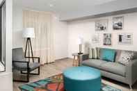 Common Space Extended Stay America Suites - Detroit - Rochester Hills