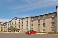 Exterior Extended Stay America Suites - Detroit - Rochester Hills