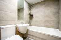 In-room Bathroom Hotel Restay