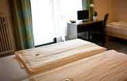 Bedroom 4 Hotel Am Landeshaus