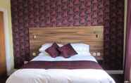 Bilik Tidur 7 Mourne Country Hotel