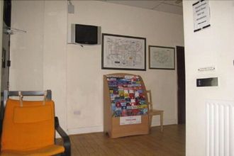 ロビー 4 A to Z Hotel