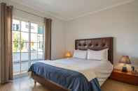 Bedroom Old Town House Madeira