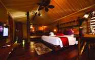 Bedroom 4 Wild Planet Resort