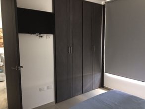 Phòng ngủ 4 Apartamento Ejecutivo Ancora