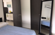 Phòng ngủ 2 Apartamento Ejecutivo Ancora