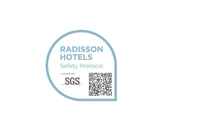 Exterior Radisson Kingswood Hotel & Suites, Fredericton, NB
