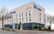 Exterior 4 Ibis Budget Bamberg