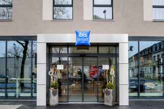 Exterior 4 Ibis Budget Bamberg