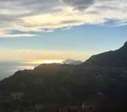 Nearby View and Attractions 4 B&B Villa Reginella