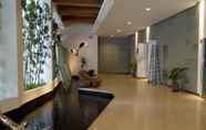 Lobi 7 NS Elegant Dwelling Idaman Residence