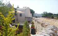 Exterior 7 Trulli e Cummerse