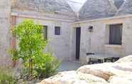 Bedroom 5 Trulli e Cummerse