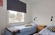 Kamar Tidur 5 Kramfors Stadshotell