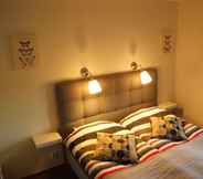 Kamar Tidur 6 Kramfors Stadshotell