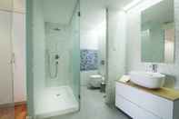 Toilet Kamar Alfama Concept by Homing