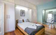 Bedroom 2 Alfama Concept by Homing